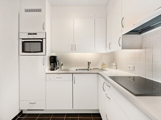 Appartement Blankenberge Équipement 12