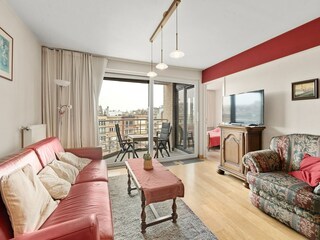 Apartamento Blankenberge Características 10