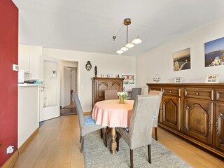 Apartamento Blankenberge Características 6