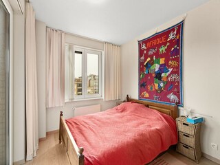 Apartment Blankenberge Ausstattung 12