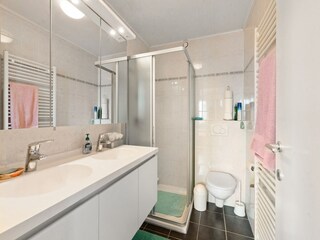 Appartement Blankenberge Équipement 7