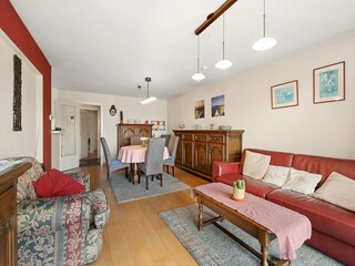 Apartment Blankenberge Ausstattung 9