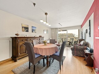 Appartement Blankenberge Kenmerken 15