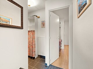 Appartement Blankenberge Équipement 16