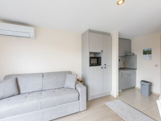 Vakantiehuis Westende Kenmerken 12