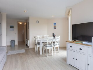Vakantiehuis Westende Kenmerken 10