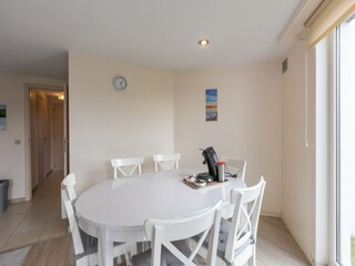 Ferienhaus Westende Ausstattung 11