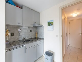 Ferienhaus Westende Ausstattung 11