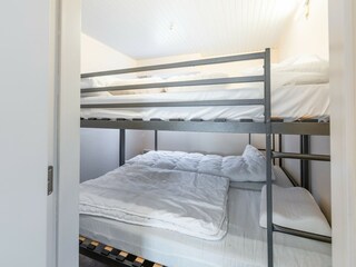 Vakantiehuis Westende Kenmerken 11