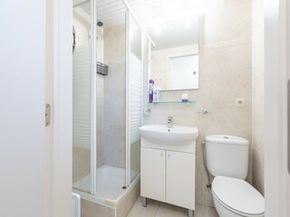 Casa per le vacanze Westende Caratteristiche 10