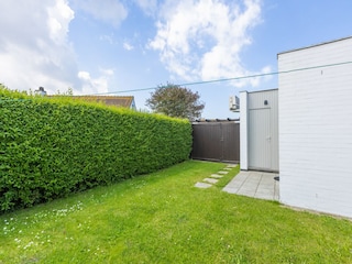 Holiday house Westende Outdoor Recording 3