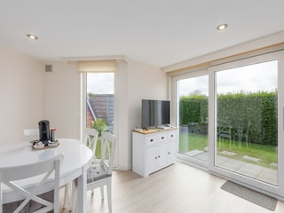 Holiday house Westende Outdoor Recording 5