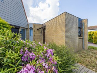 Vakantiehuis Westende Buitenaudio-opname 2