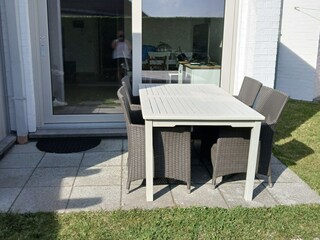 Vakantiehuis Westende  23
