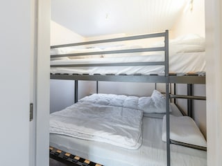 Holiday house Westende Features 16