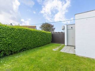 Casa per le vacanze Westende Registrazione all'aperto 7