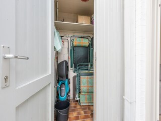 Casa per le vacanze Westende  23