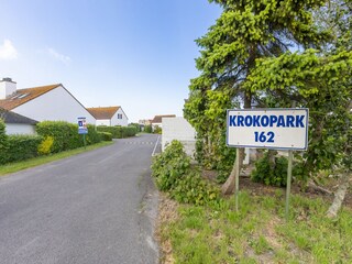 Vakantiehuis Westende Kenmerken 8