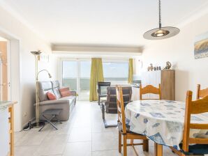 Bel appartement avec piscine commune - Middelkerke - image1