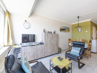 Appartement Middelkerke Équipement 6