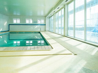 Appartement Middelkerke Buitenaudio-opname 2