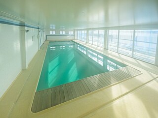 Appartement Middelkerke Buitenaudio-opname 1