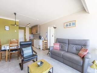 Appartement Middelkerke Équipement 10