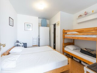 Apartment Middelkerke Ausstattung 4