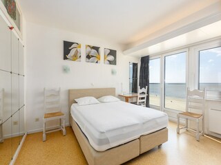 Appartement Middelkerke Équipement 10