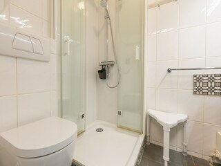 Appartement Middelkerke Équipement 12