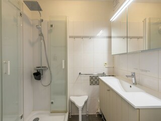 Apartment Middelkerke Ausstattung 8