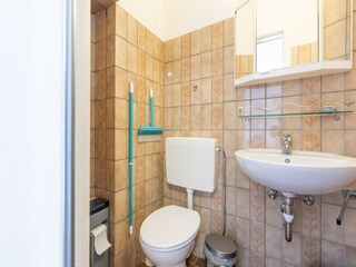 Appartement Middelkerke Équipement 12