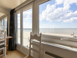 Appartement Middelkerke Enregistrement extérieur 2