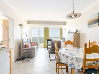 Apartment Middelkerke Features 1