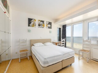 Appartement Middelkerke Kenmerken 15
