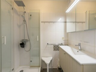 Appartement Middelkerke Kenmerken 7