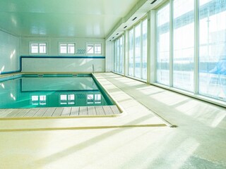 Apartment Middelkerke Außenaufnahme 2