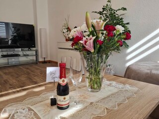 Apartamento Zwickau Características 5