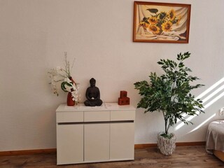 Appartement Zwickau Équipement 15