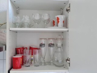 Apartamento Zwickau Características 12