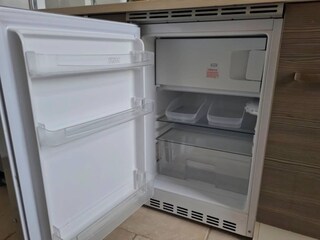 Apartamento Zwickau Características 11