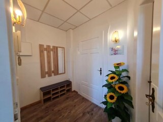 Apartamento Zwickau Características 16