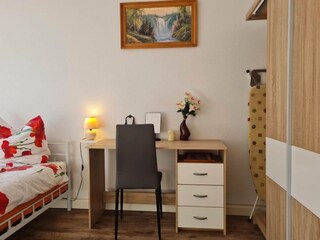 Apartamento Zwickau Características 9