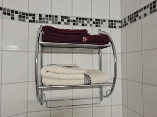 Appartement Zwickau Équipement 11