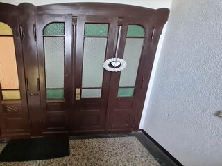 Appartement Zwickau Équipement 18