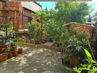 Apartamento Zwickau Grabación al aire libre 2