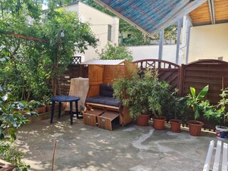 Apartamento Zwickau Grabación al aire libre 2