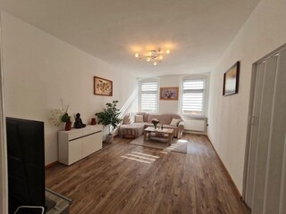 Appartamento Zwickau Caratteristiche 11