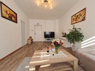 Apartamento Zwickau Características 19