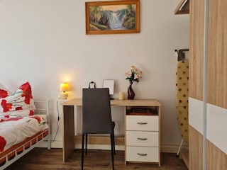 Appartement Zwickau Équipement 16
